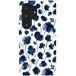 Selencia Vivid Backcover pour le Samsung Galaxy S26 Ultra - Midnight Blossom
