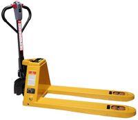 MAMMUTH Palletwagen 2000 Kg (volledig elektrisch)