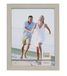 Deknudt Frames S49BL1 13x18 Fotolijst wit hout