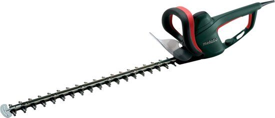 Metabo 8865 Elektrische Heggenschaar - 65 cm Zaagbladlengte