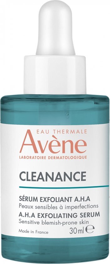 Av&#232;ne Cleanance A.H.A. Exfoli&#235;rend Serum