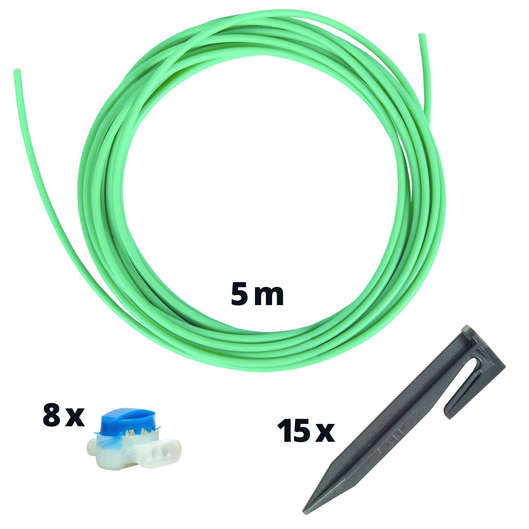 Einhell Reparatieset voor Robotmaaier 3414026