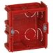 Legrand Batibox prise Rouge