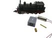 Fleischmann micromotor nf026G ombouwset voor BR 98 (DB DRG), K.Bay.Sts.B. GtL 4/4 - Schaal N