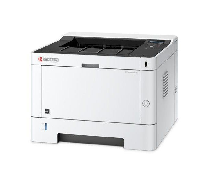 KYOCERA ECOSYS P2235dn Laser Printer - A4 - 1200 x 1200 DPI - 35 ppm - Duplex - Ethernet