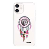 Evetane iPhone 12 Mini Beschermhoes