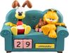 Grupo Erik Garfield 3D perpetual Calendar Calendars