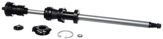 Rockshox Lyrik 170 Mm Knopset Zwart/Zilver