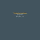 Transaction Bedhead - Transaction De Novo (LP) (Grey Vinyl) (Limited Edition)