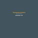 Transaction Bedhead - Transaction De Novo (LP) (Grey Vinyl) (Limited Edition)