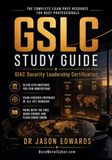 GSLC For Busy People: The Busy Candidate’s Playbook for Passing the GIAC Security Leadership (GSLC) Certification Exam