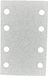Makita Feuille abrasive 80x133mm A40 Peinture