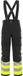 Fristads High vis winterbroek klasse 1 2681 GLPS - Hi-Vis geel/zwart - XL