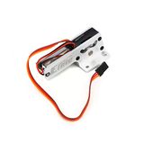 25 E-Flite 25 - 46 90-Degree Main Electric Retract Unit
