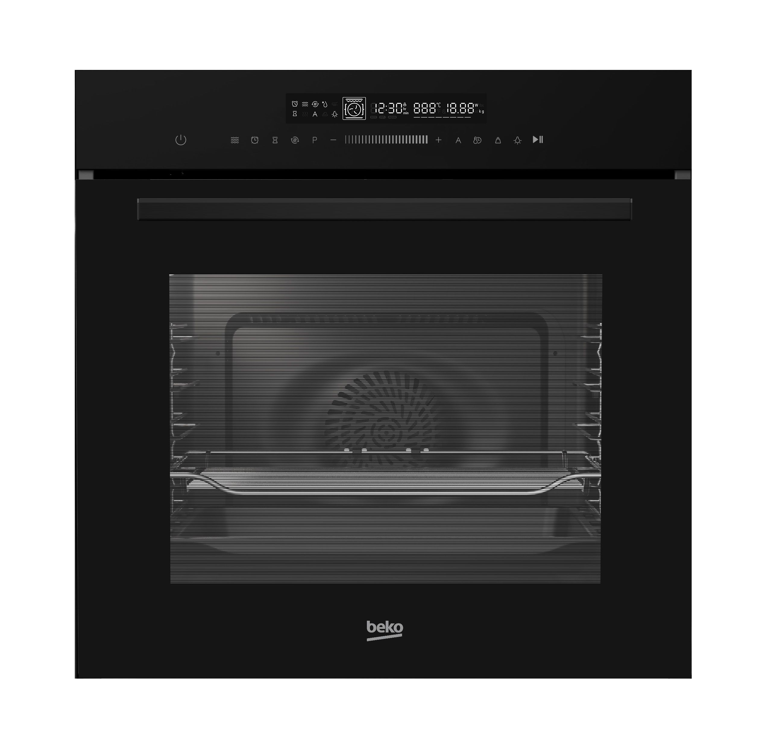 Beko MCI 72253 FBG