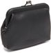 The Chesterfield Brand - Leren Portemonnee Black Nera