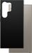 PanzerGlass SAFE. by PanzerGlass Back Cover for Samsung Galaxy S24 Ultra - Black