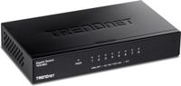 Trendnet TEG-S83 Black