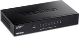 Trendnet TEG-S83 Black