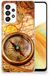 B2Ctelecom Samsung Galaxy A33 5G | Silliconen Back Cover | Kompas