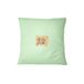 Bona Basics Decoratieve kussenhoes Licht Groen 60x60 cm