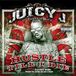 Hustle Juicy J - Hustle Till I Die (LP)