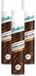 Batiste 3 x Brun Foncé & Profond Shampooing Sec - 200ml
