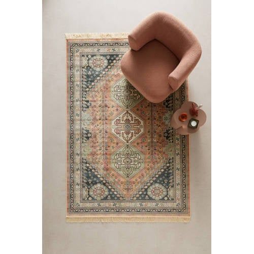 NOUS Living vloerkleed Granby (230x160 cm)