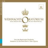 Christmas Bach Christmas Oratorio