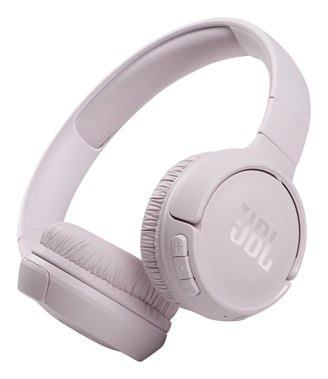 JBL Tune 510BT Draadloze On-Ear Hoofdtelefoon - Roze