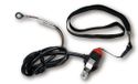 HIGHSIDER interrupteur d'arrêt d'urgence intelligent universel, avec circuit magnétique + bande en caoutchouc, type ouvert, étanche