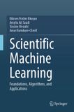 Scientific Springer Nature Scientific Machine Learning: Foundations, Algorithms, and Applications