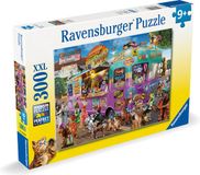 Ravensburger Hot Diggity Dogs Legpuzzel - 300 XXL Stukjes