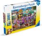 Ravensburger Hot Diggity Dogs Legpuzzel - 300 XXL Stukjes