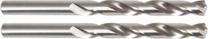 Metabo 627958000 HSS-G Foret à métal - 4 x 75mm (2 pièces)