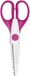 EFCO Wedo 771905 Contourschaar (baksteen snijden, lengte: 160 mm) magenta