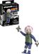 PLAYMOBIL Naruto Sakura Fourth Great Ninja War - 71562