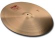 Paiste Ride bekken 2002