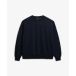 Superdry Essential Logo Good Relax Sweatshirt Blauw M Vrouw