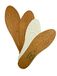 Inlegzolen Houten Inlegzolen (hout, Numeric_42)