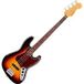 Fender American Professional Jazz Bass RW 3-Color Sunburst