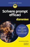Scrivere GPSR Kontakt Scrivere prompt efficaci for dummies Paperback