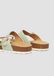 s.Oliver Teenslipper pastelgroen