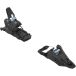 Salomon Fixations de ski S/Lab Shift2 16 MN (Gun Metal / Black / Beluga Met - 100mm)