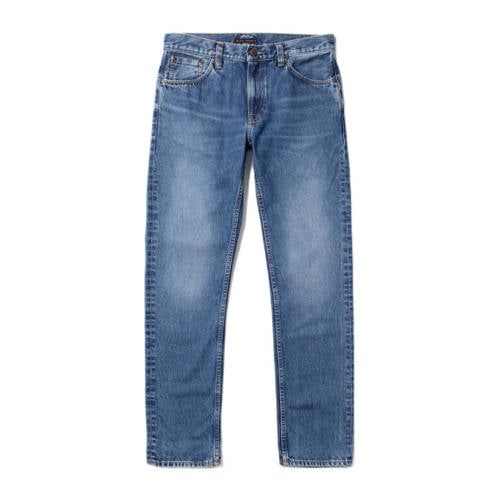 Nudie Jeans Gritty Jackson Day Dreamer Regular Fit Jeans