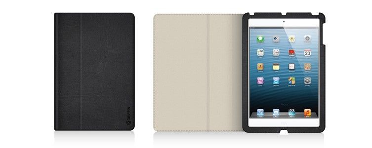 Griffin Slim Folio / - / - / bruin