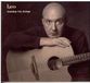 Music&Words Leo - Crossing The Strings (CD)