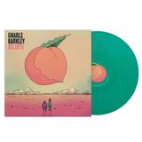 Warner Music Gnarls Barkley - Atlanta (Green Vinyl)