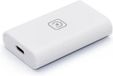 Universeller kabelloser CarPlay-Adapter - Plug-and-Play-Dongle - Weiß - für Autos