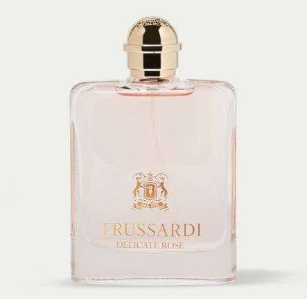 Trussardi Eau de Toilette / 100 ml / Women